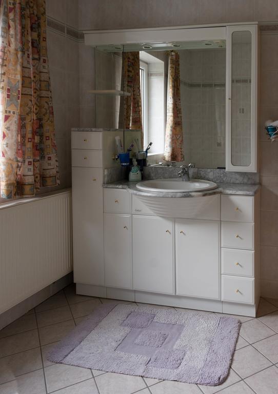 Ganhoer- Fam. Kaar Wintersdorf Habitación foto