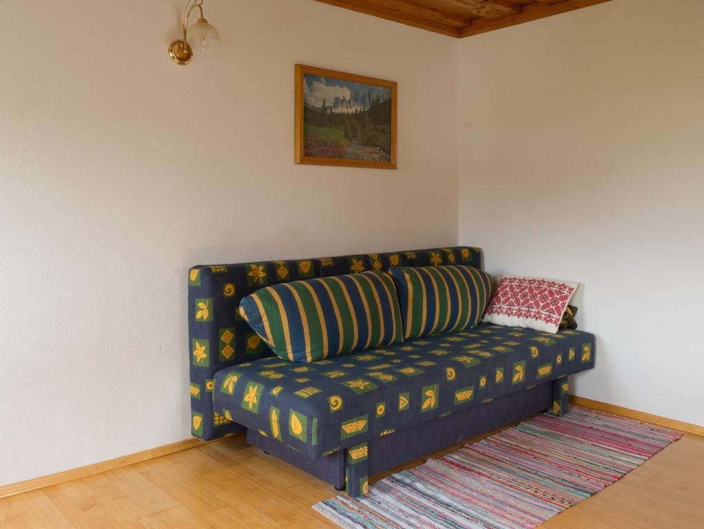 Ganhoer- Fam. Kaar Wintersdorf Habitación foto
